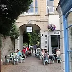 Georgian Shared House No\'2 - By Clifton Short Lets