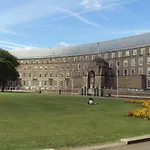 Georgian Shared House No\'2 - By Clifton Short Lets