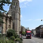 Georgian Shared House No\'2 - By Clifton Short Lets