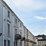 Georgian Shared House No\'2 - By Clifton Short Lets
