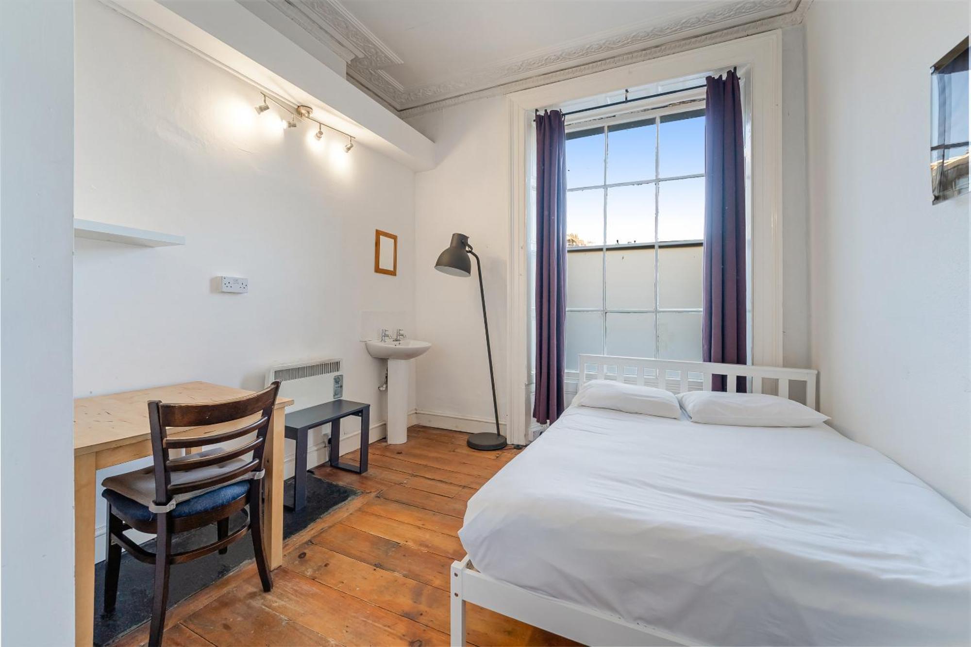 Georgian Shared House No'2 - By Clifton Short Lets Сasa de vacaciones